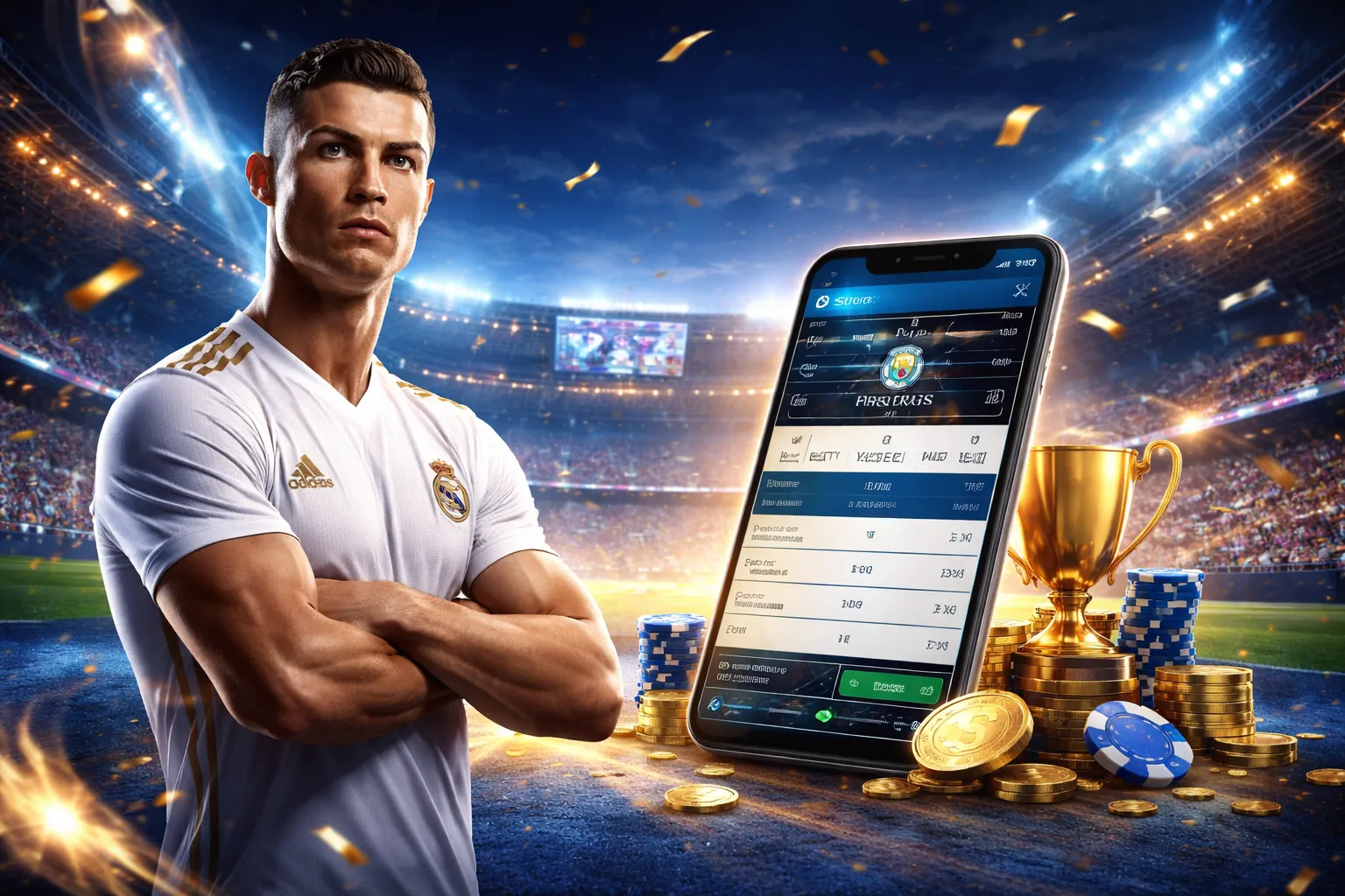 Nền tảng cá cược trực tuyến One88.com với ưu đãi 2026